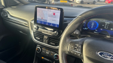 Ford Puma 1.0 EcoBoost Hybrid mHEV 155 ST-Line 5dr Petrol Hatchback